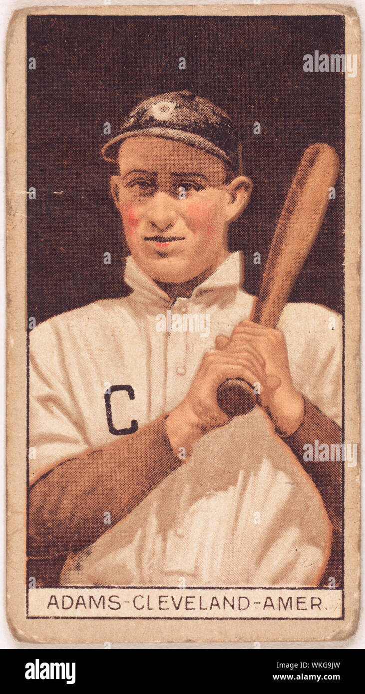 Naps Mlb Portrait photos players hi-res stock photography and images - Alamy