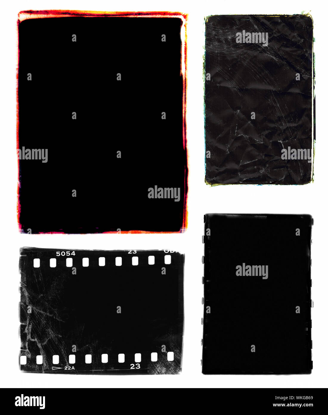 Edges of photo frame hires stock photography and images Alamy