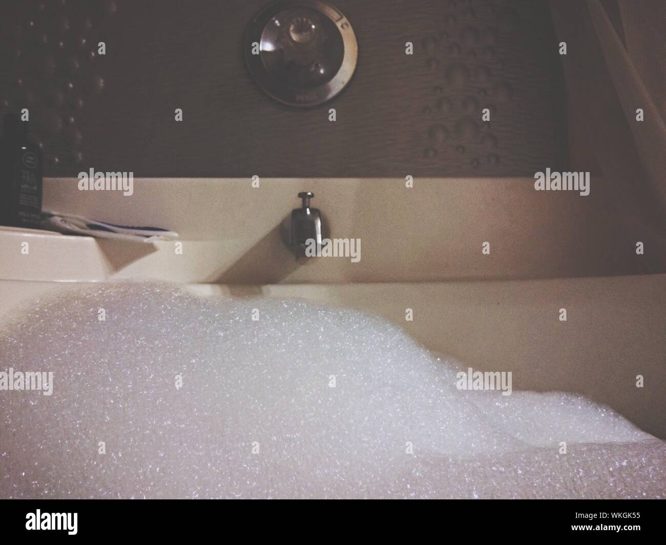 Soap suds close up hires stock photography and images Alamy