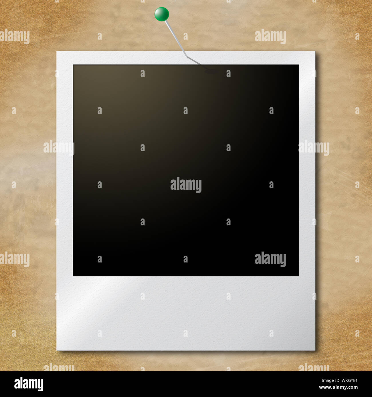 Photo Frames Meaning Photoframe Space And Copy Stock Photo Alamy