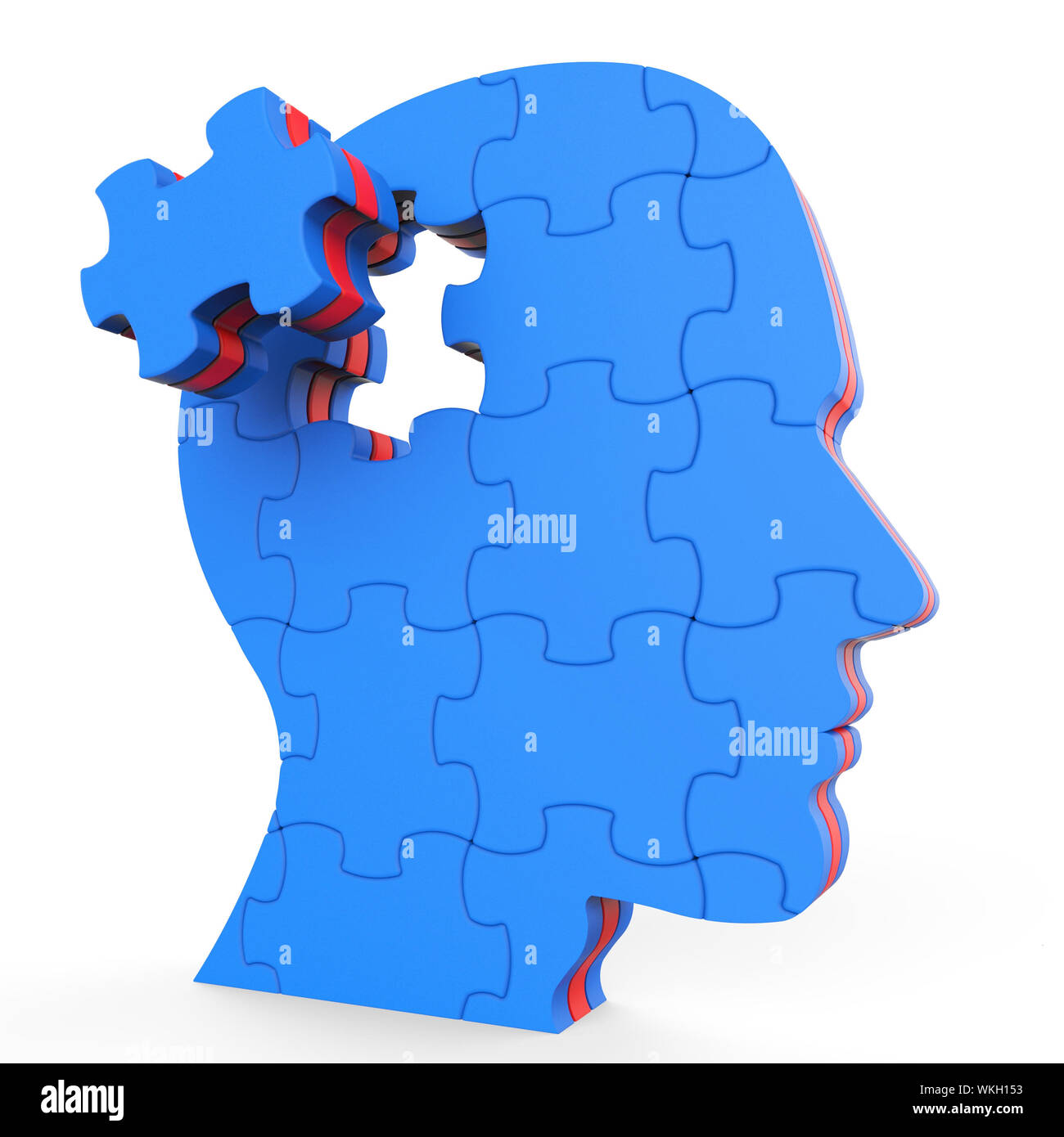 Contemplate considering hi-res stock photography and images - Alamy