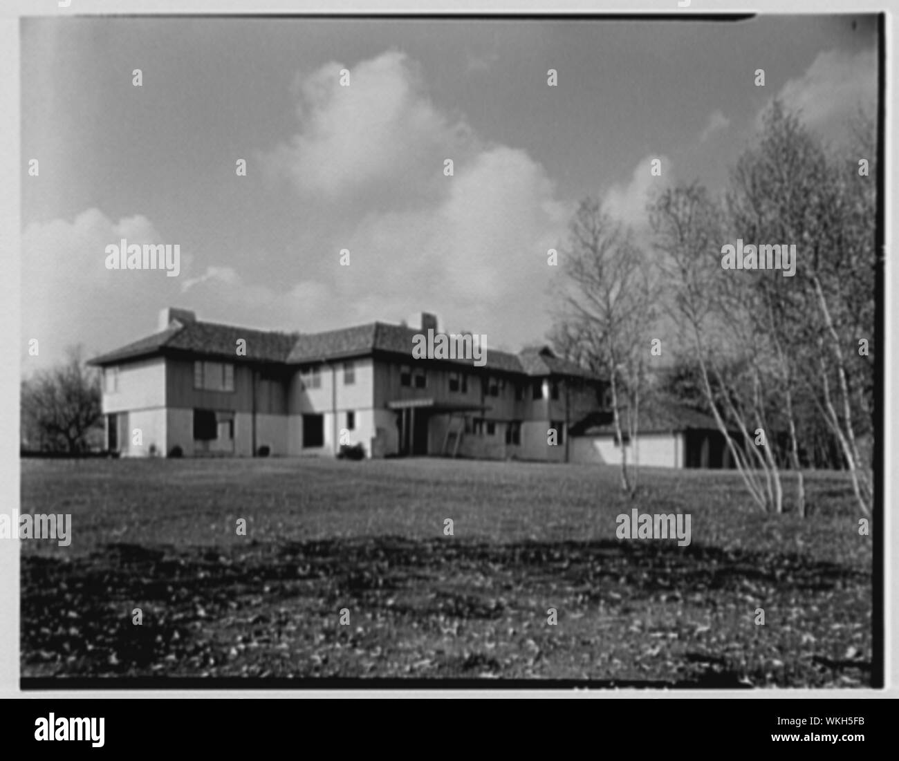 North haven Black and White Stock Photos & Images Alamy