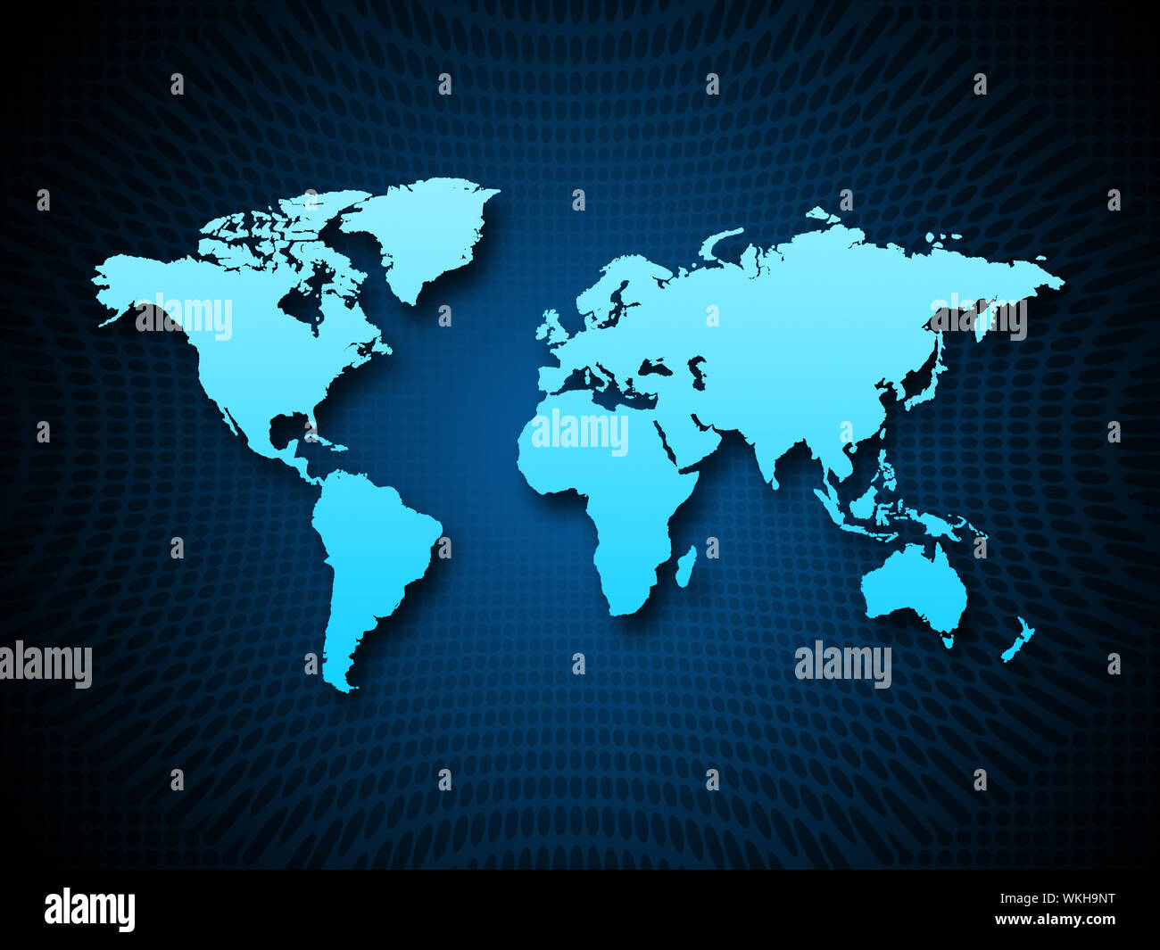 Meaning Of World Map Map Background Meaning Geography Of World And Planet Stock Photo - Alamy