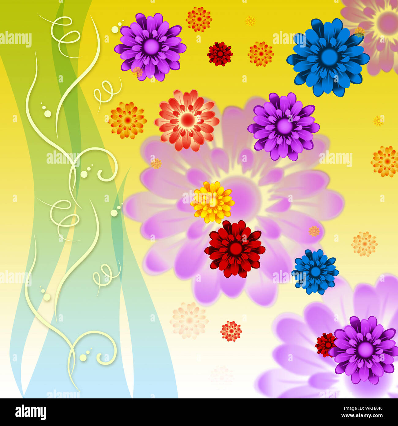 Petals meaning 2024