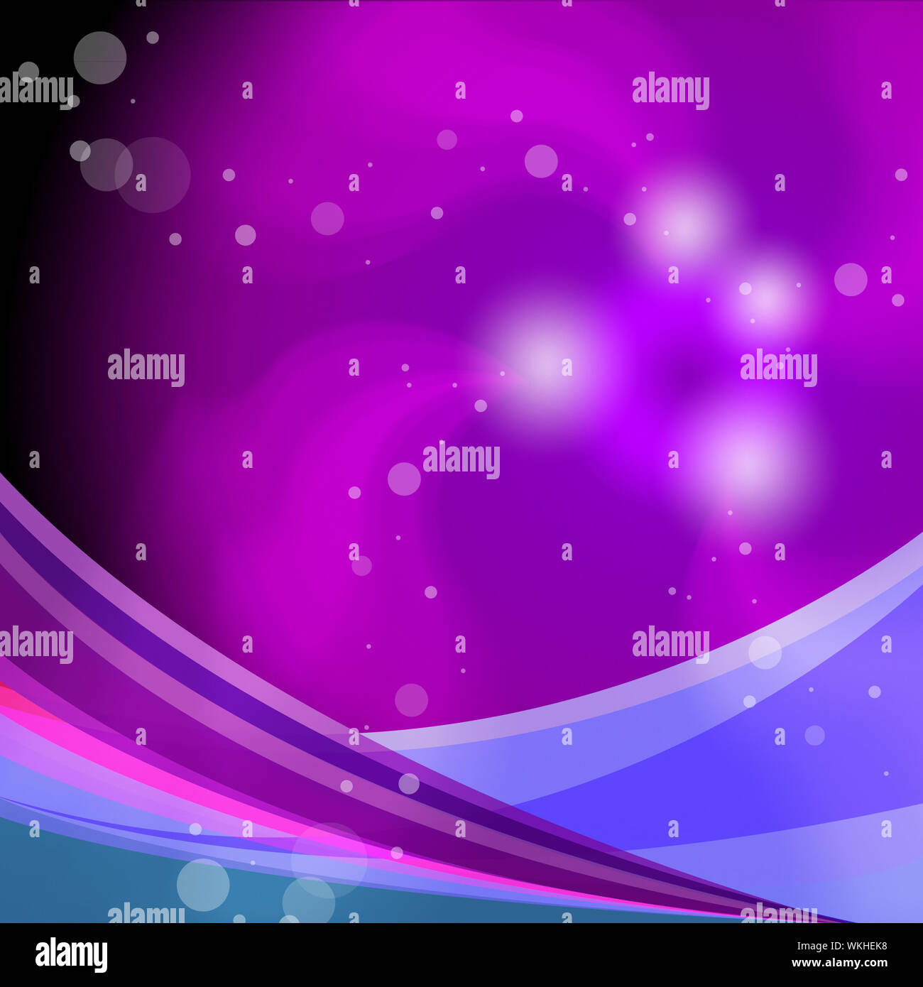Background Star Meaning Blank Space And Design Stock Photo Alamy