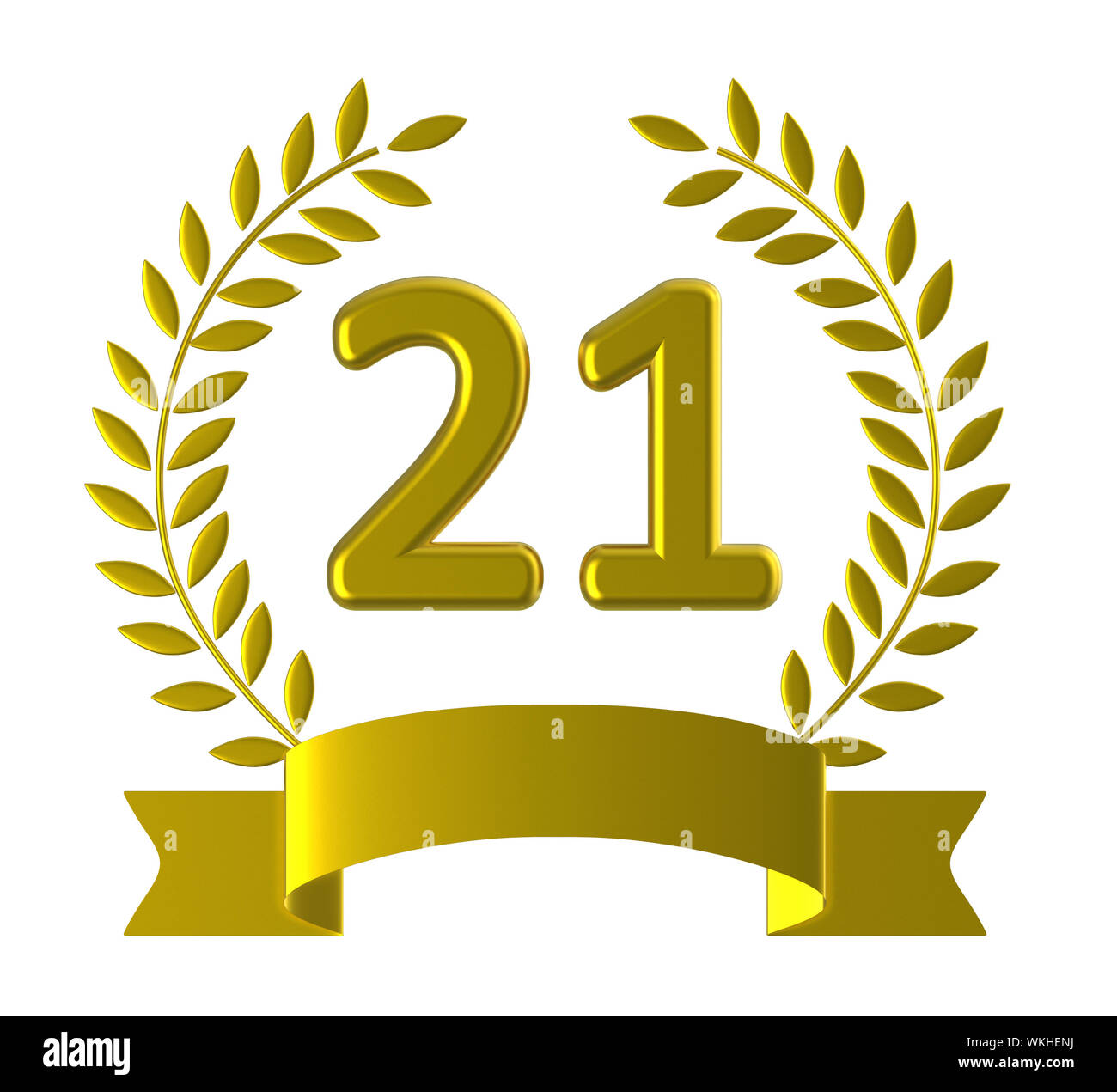 21 год картинки