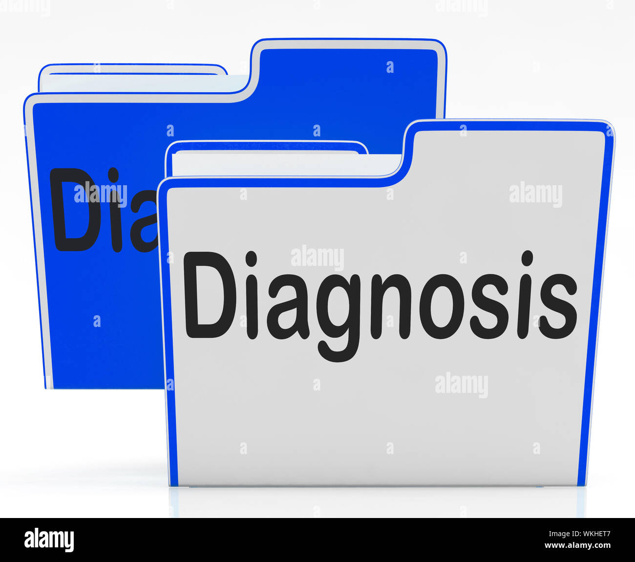 Medical conclusion hi-res stock photography and images - Alamy
