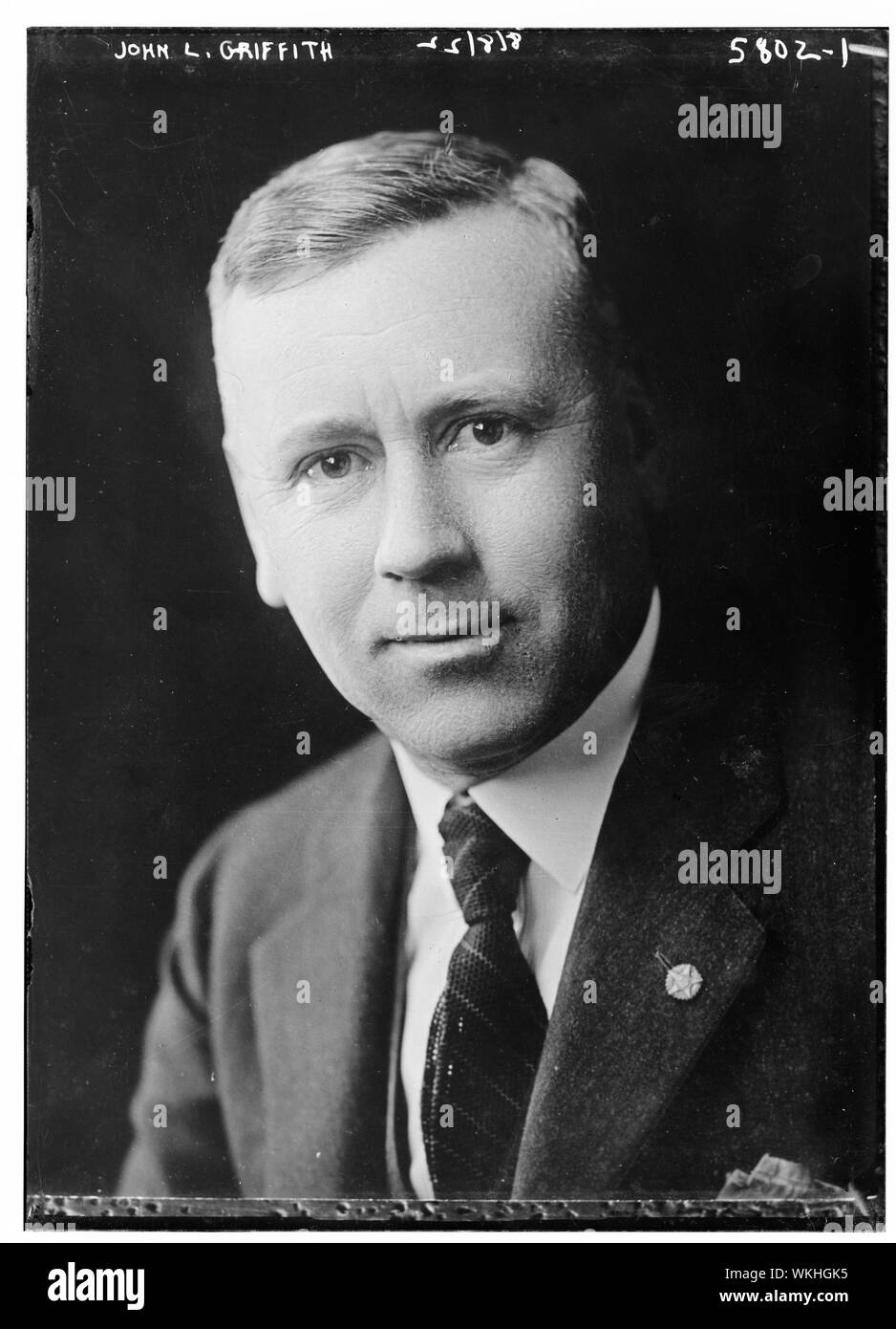 John griffith Black and White Stock Photos & Images Alamy