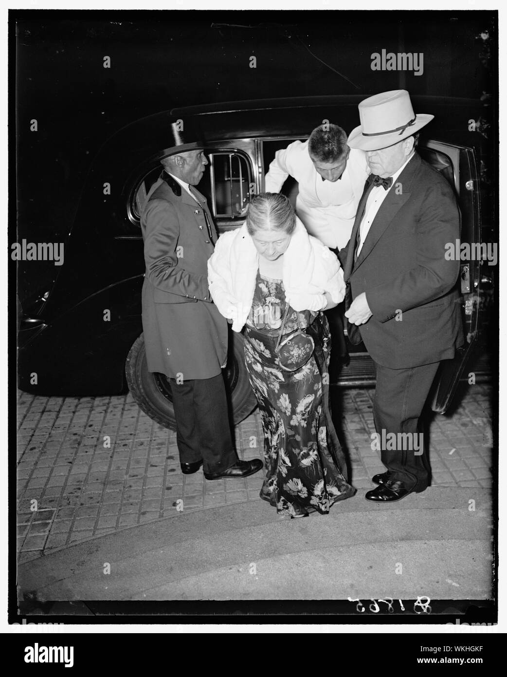 Family of john lewis Cut Out Stock Images & Pictures Alamy