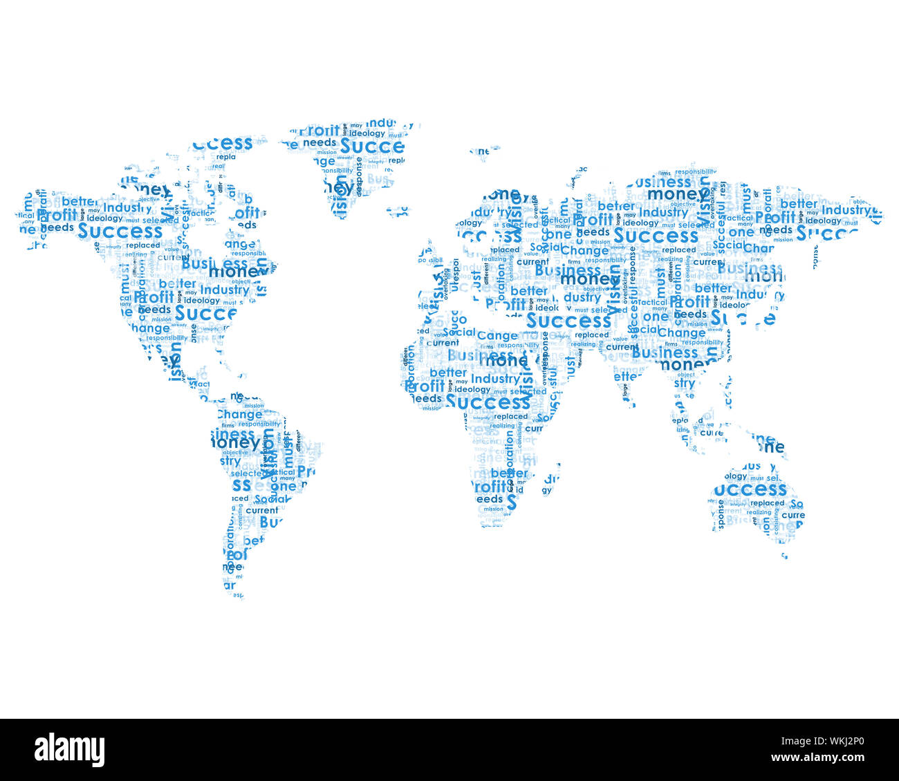 Glow map Cut Out Stock Images & Pictures - Alamy