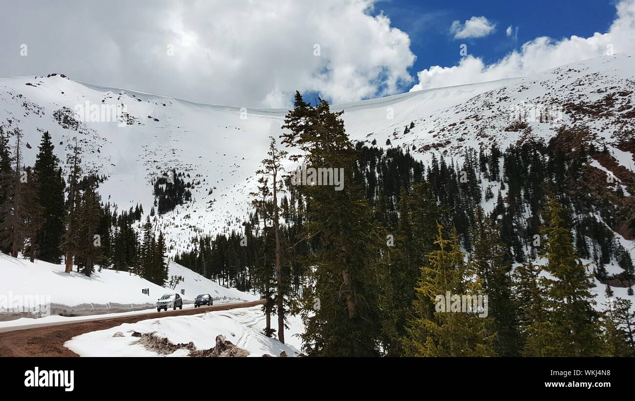 Cascade chipita hires stock photography and images Alamy