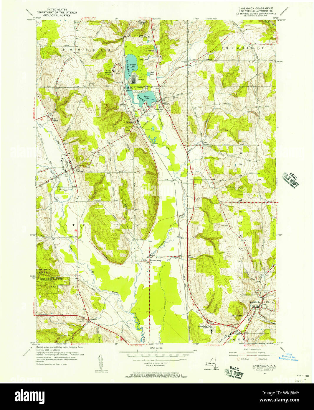 Cassadaga hires stock photography and images Alamy