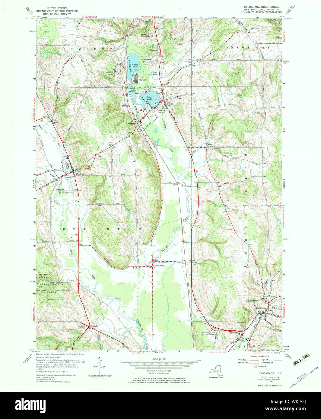 Cassadaga hires stock photography and images Alamy