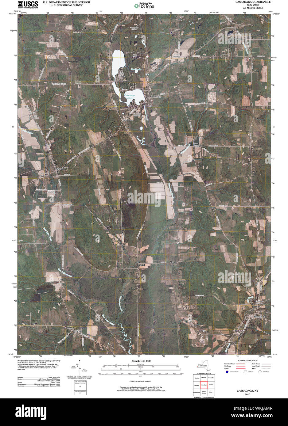 Cassadaga hires stock photography and images Alamy