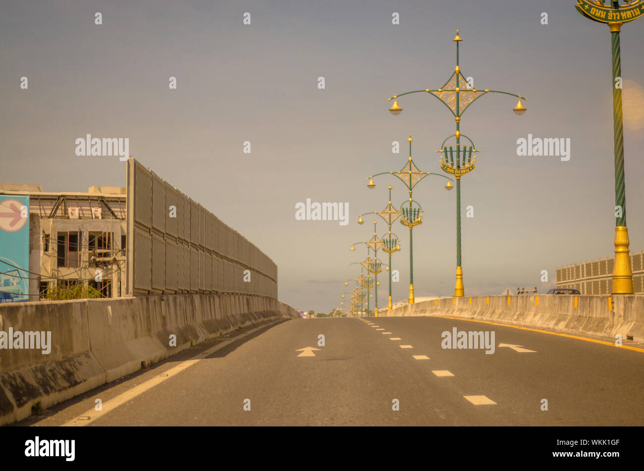 Antique Street Lights High Resolution Stock Photography And Images Alamy