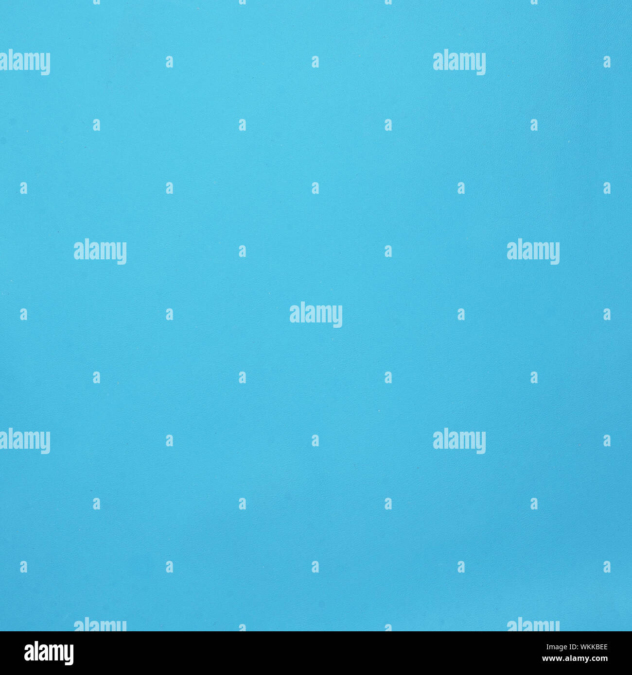 Blue leather texture closeup detailed background. Stock Photo