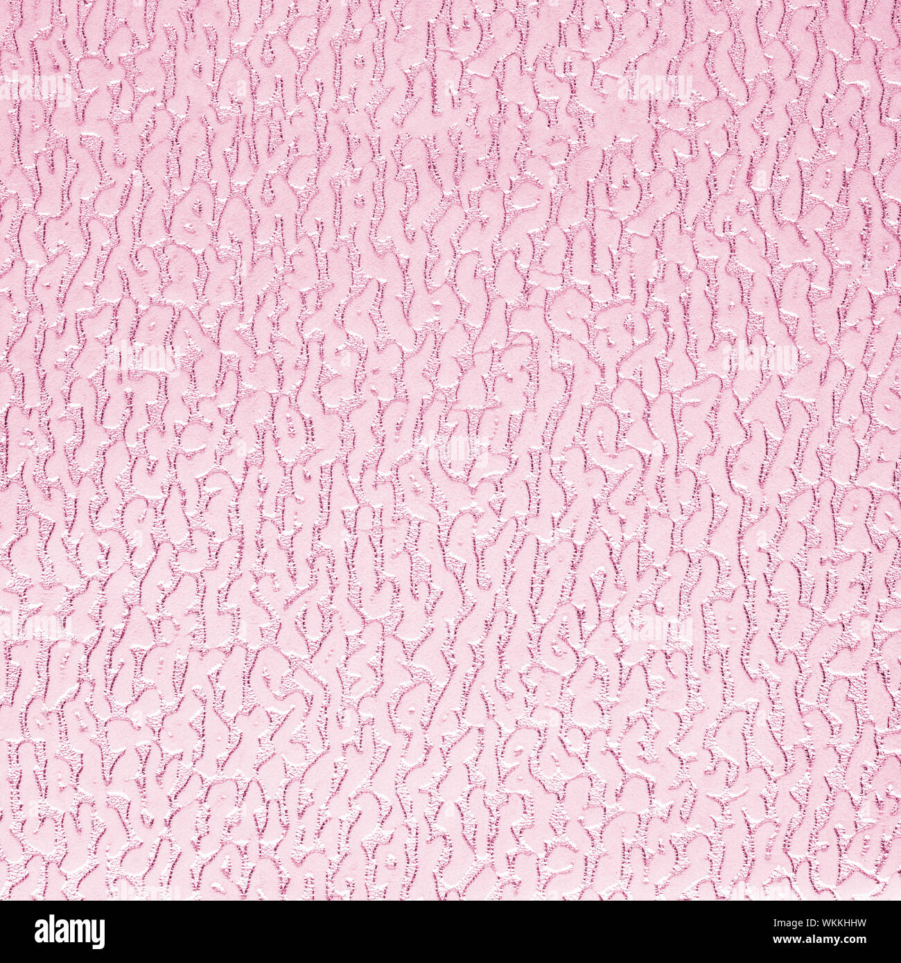 Pink leather texture closeup detailed background Stock Photo - Alamy