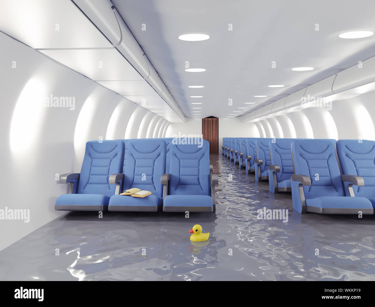 https://c8.alamy.com/comp/WKKP19/flooding-airplane-interior-3d-concept-WKKP19.jpg