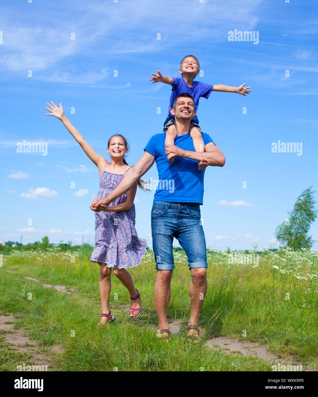 Woman Giving Little Boy Piggyback Ride Stock Photo, Picture and Royalty  Free Image. Image 10112006.