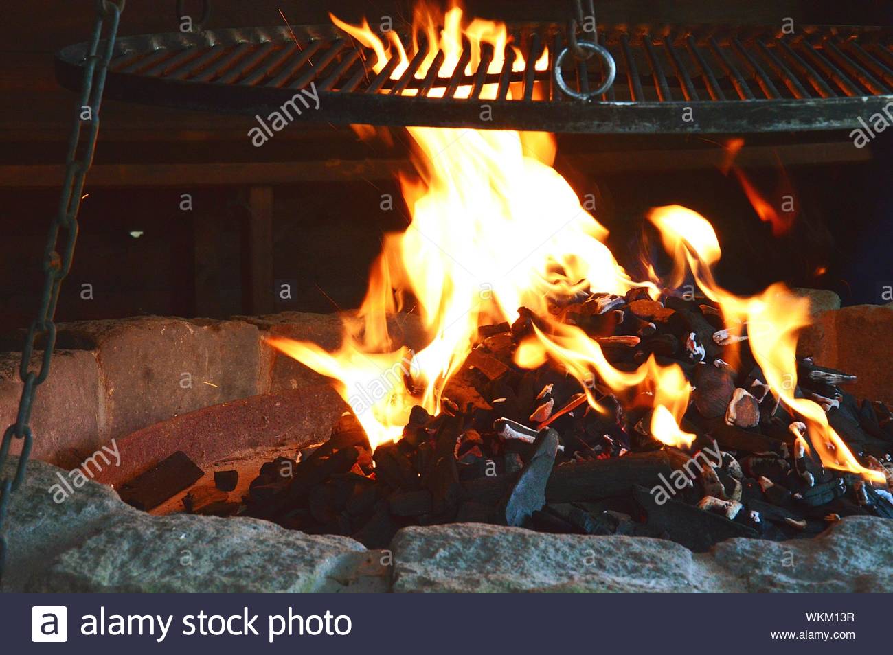 Fire Grate Stock Photos Fire Grate Stock Images Page 2 Alamy