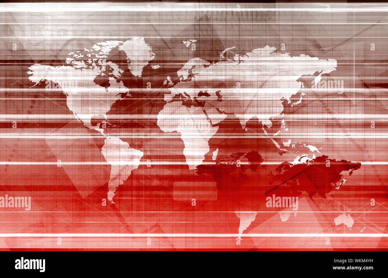 Customer flow management hi-res stock photography and images - Alamy