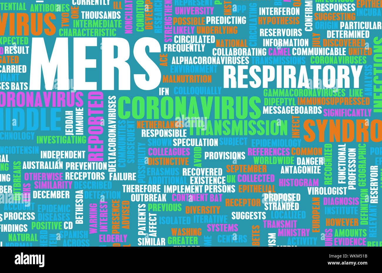 Mers Rider Definition Middle east respiratory syndrome (mers) hi-res stock photography and ...