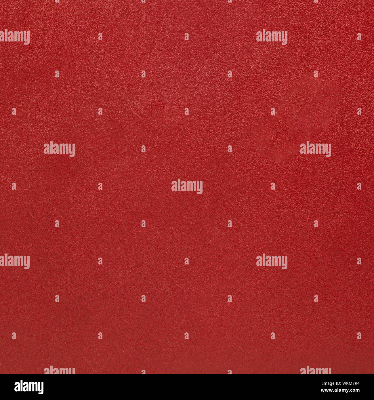 Red leather texture closeup detailed background Stock Photo - Alamy