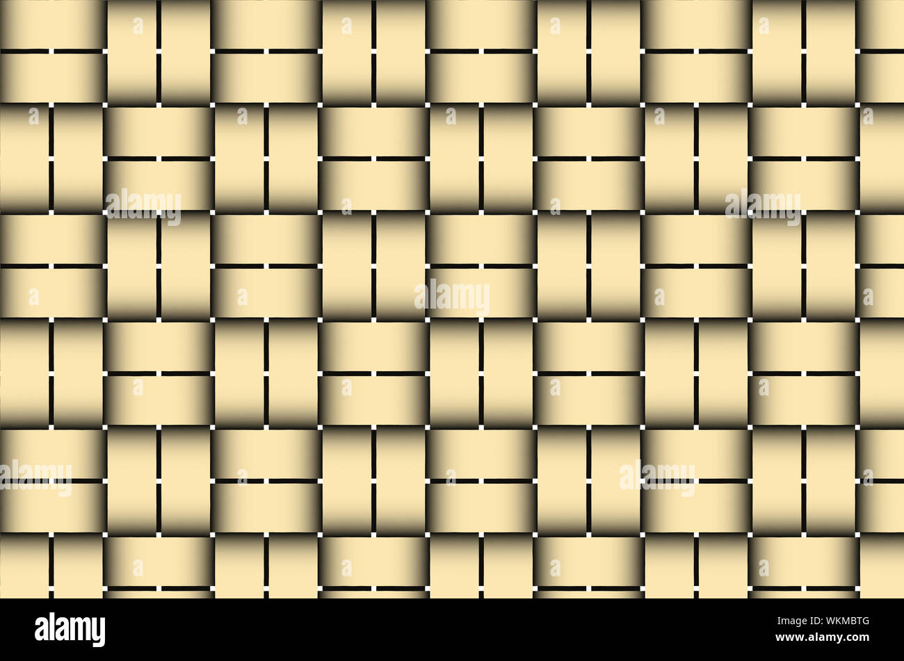 Weave texture background, abstract pattern for design Stock Photo