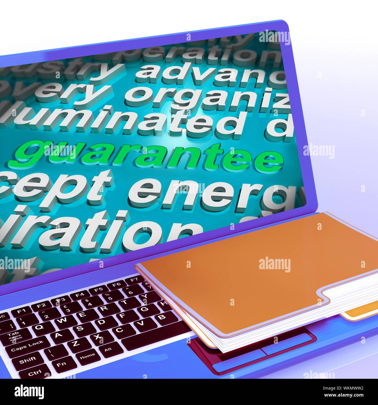 Guarantee word hires stock photography and images Alamy