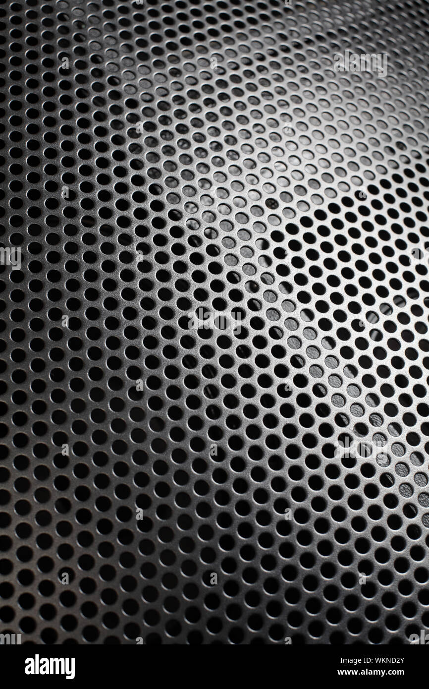 Loudspeaker grille hires stock photography and images Alamy