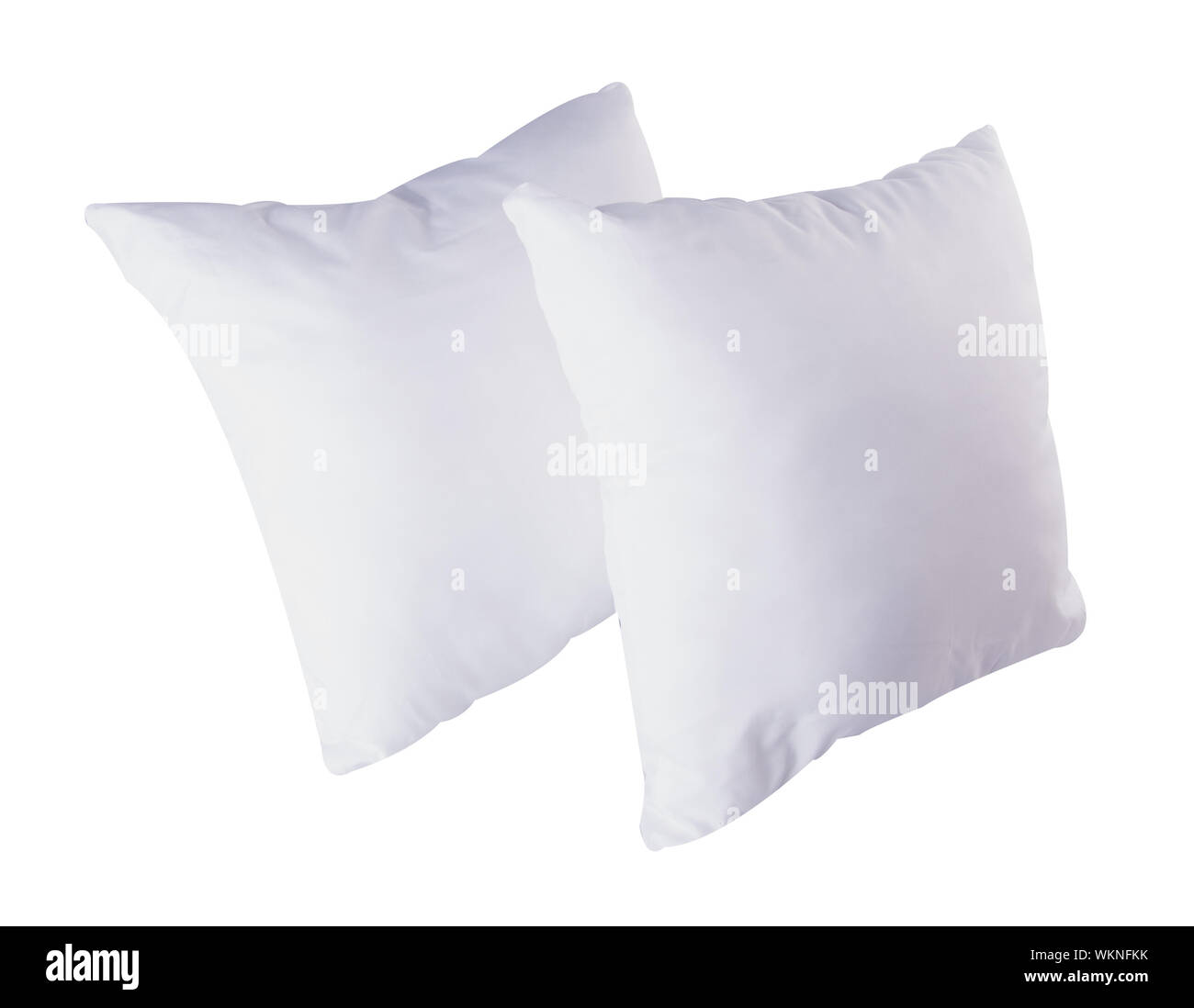 photo cut out pillow