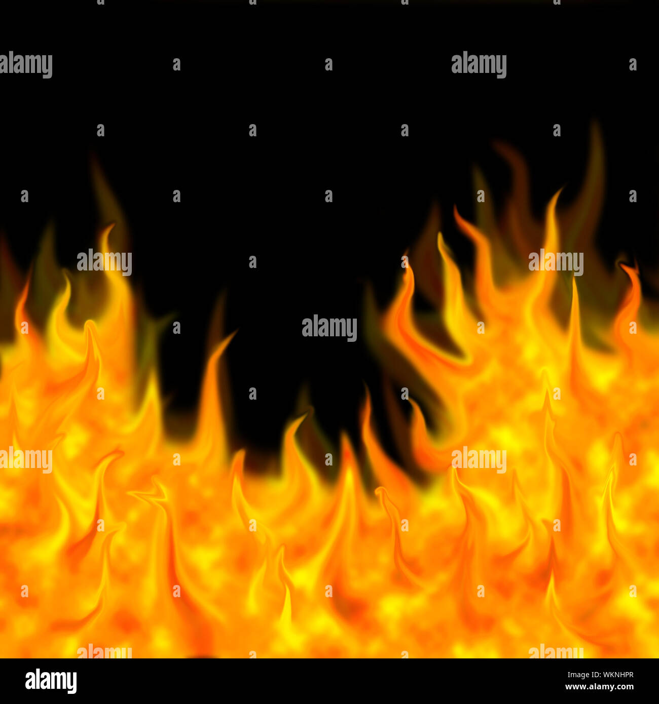Fire Element Picture High Resolution Stock Photography And Images Alamy