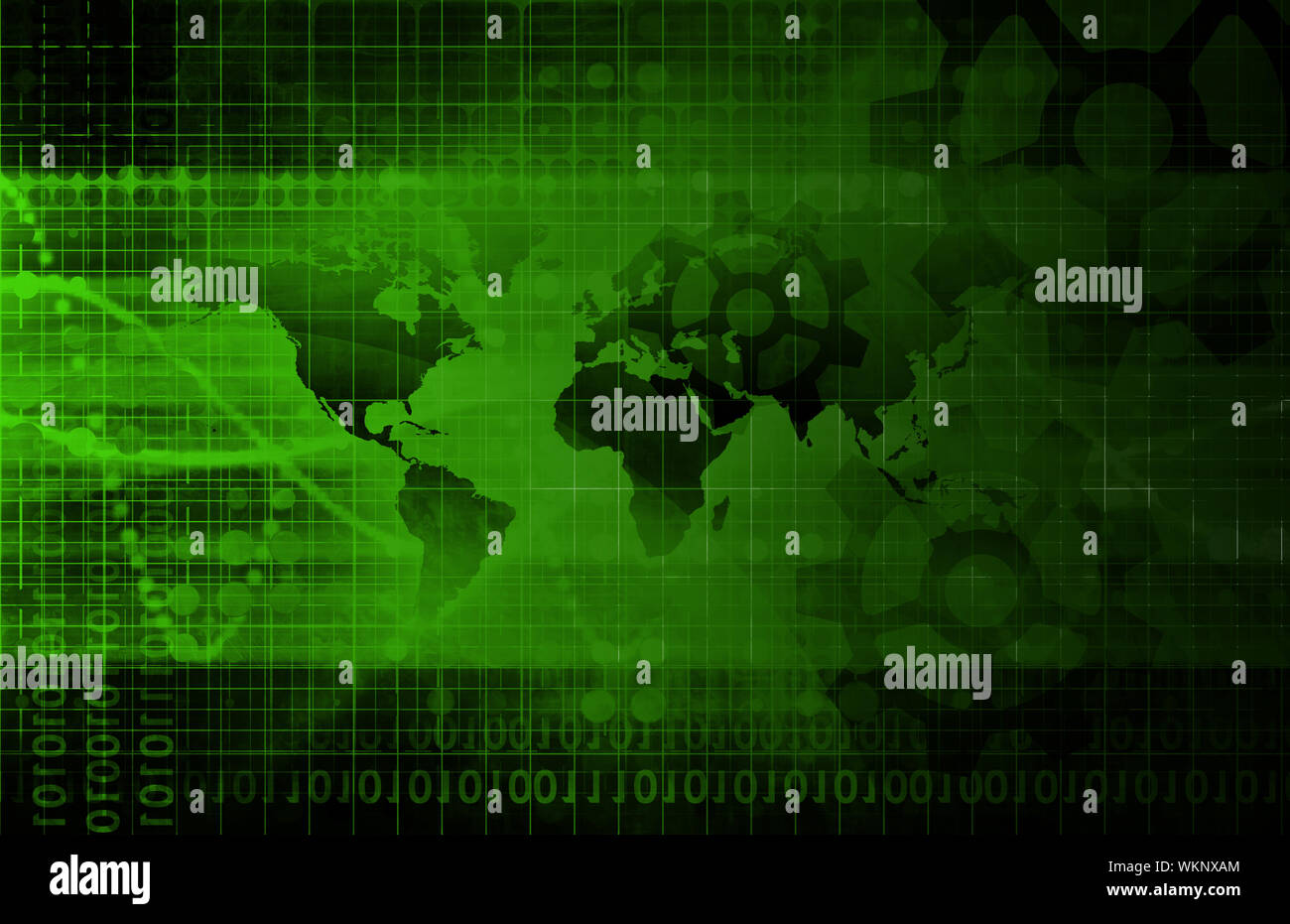 Industrialization map hires stock photography and images Alamy