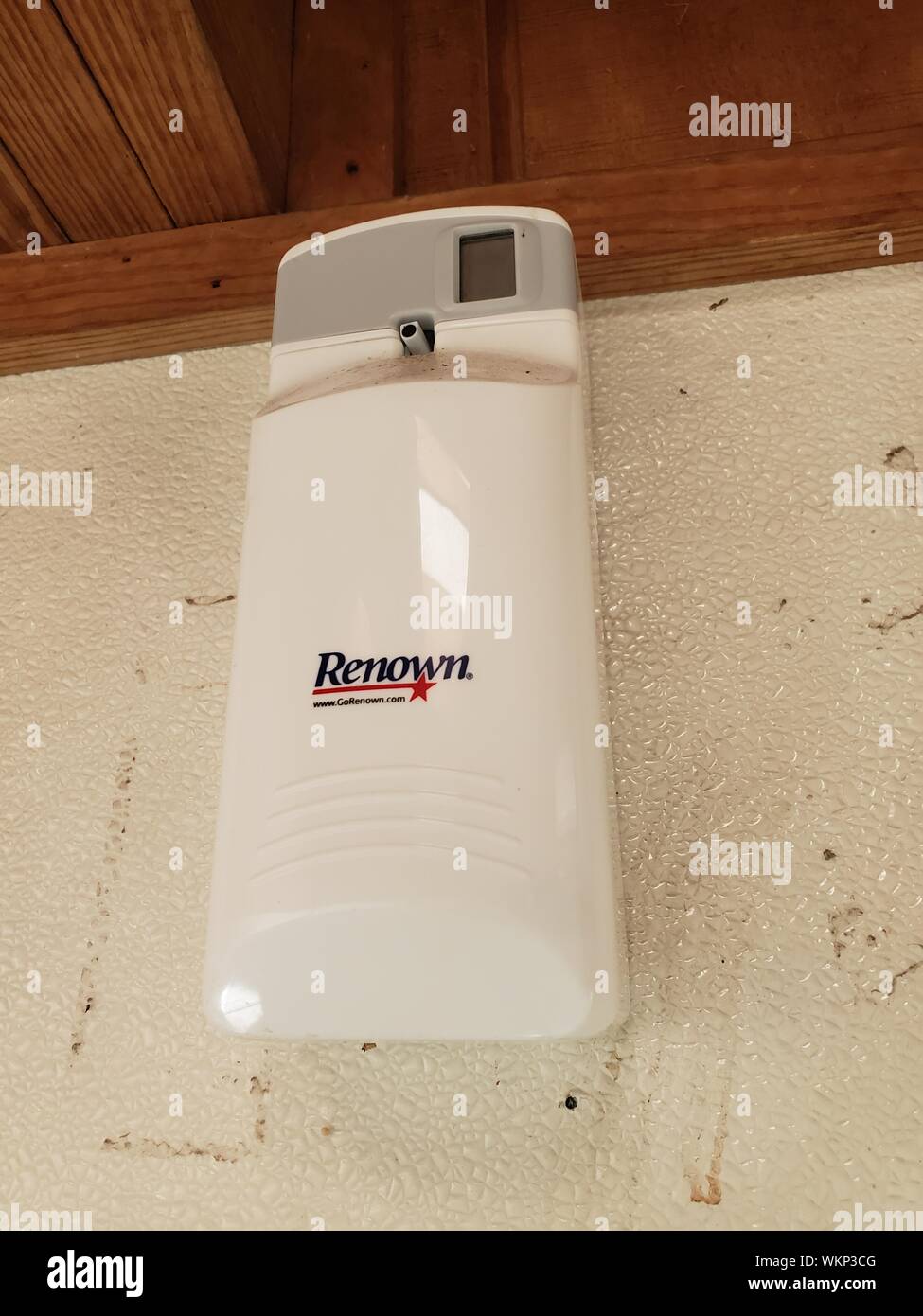 Janitorial supply company hires stock photography and images Alamy