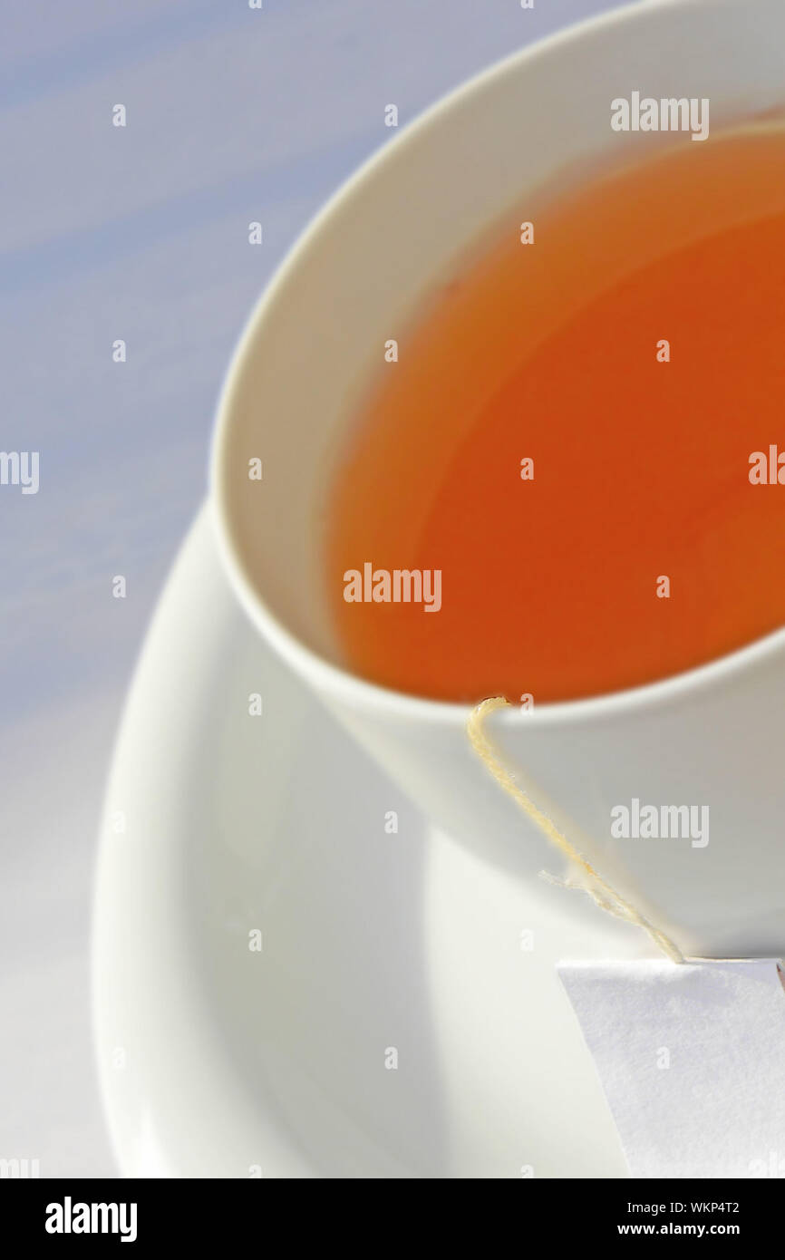 Teapot cutout pouring hi-res stock photography and images - Alamy