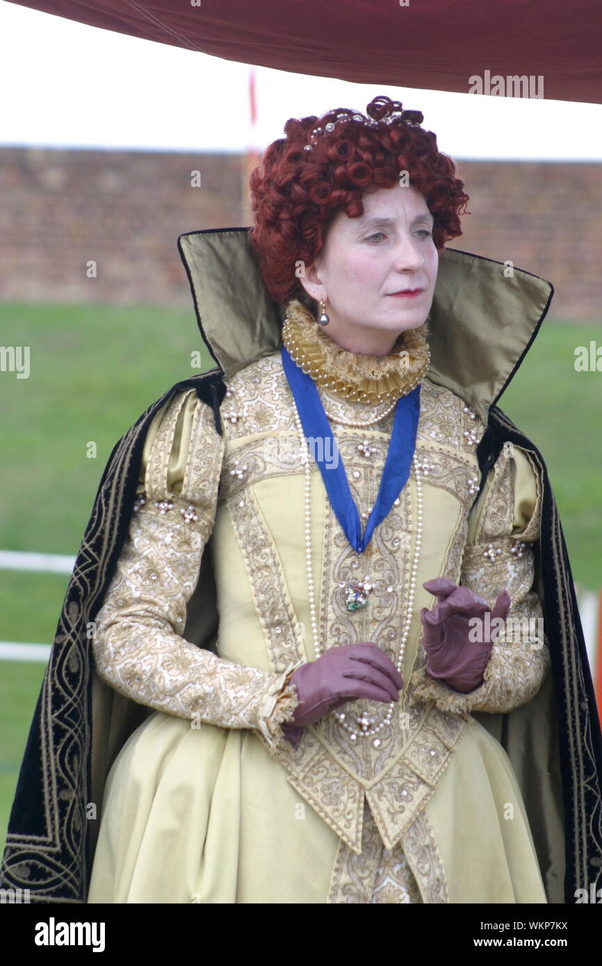 Speech to the troops at tilbury hires stock photography and images Alamy