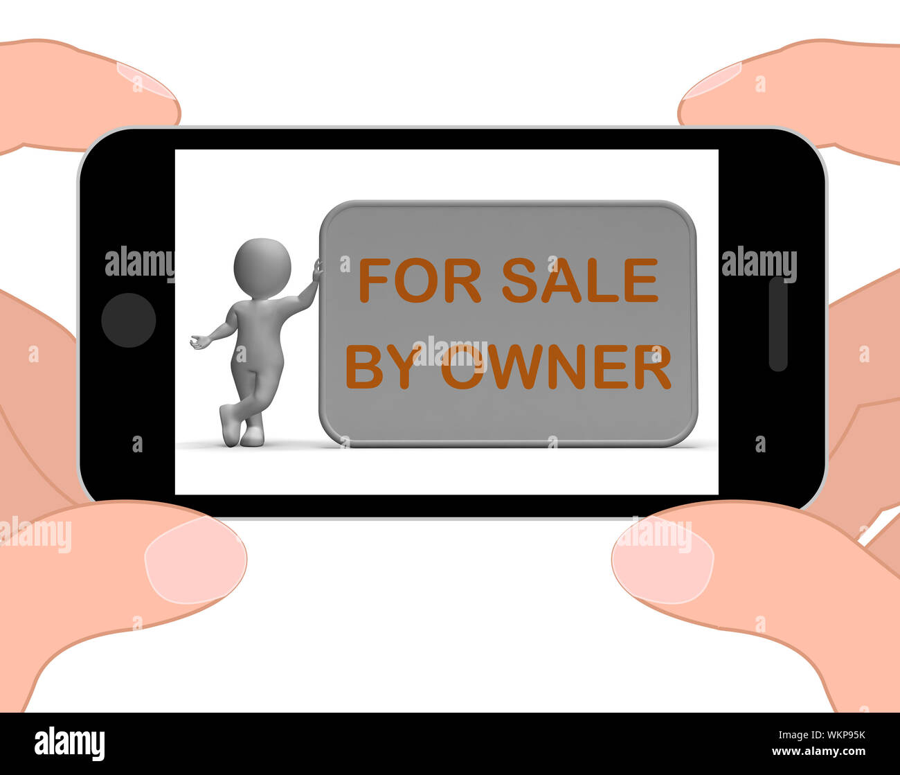 for sale by owner phone meaning property or item listing property owner listing