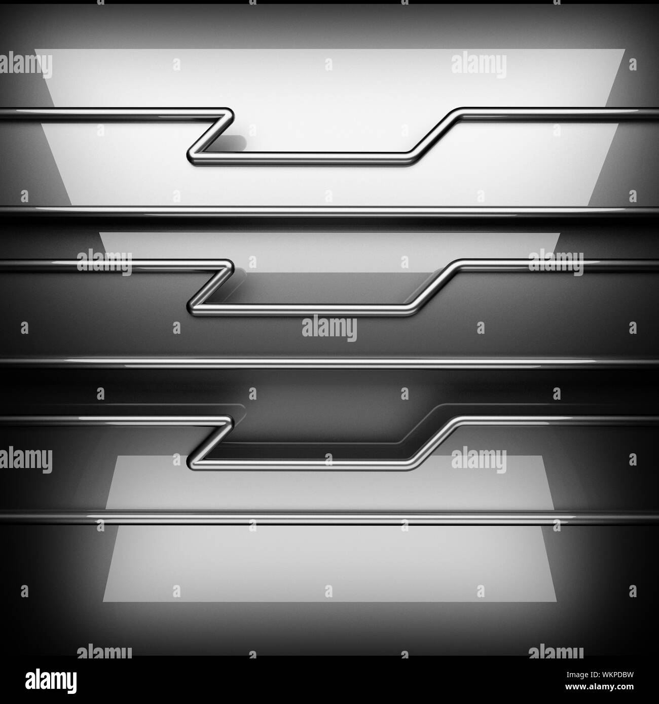 polished metal background Stock Photo - Alamy