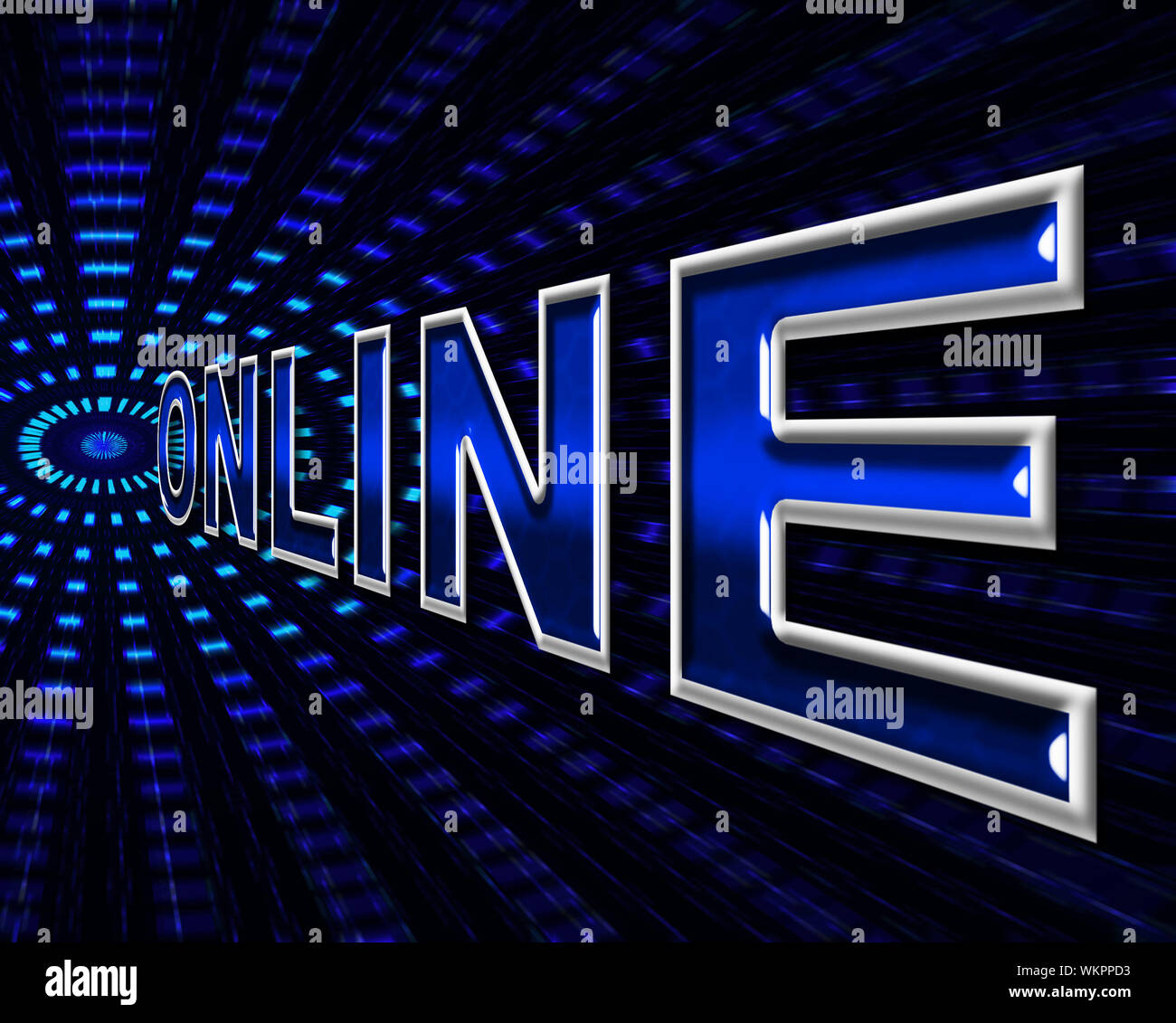 Meaning high tech hires stock photography and images Alamy