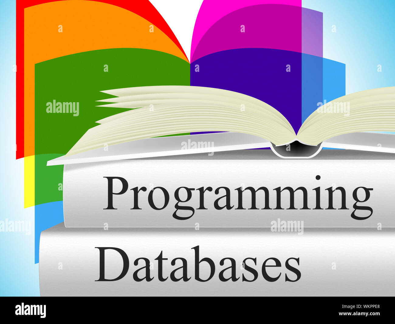 Dataflow programming hi-res stock photography and images - Alamy