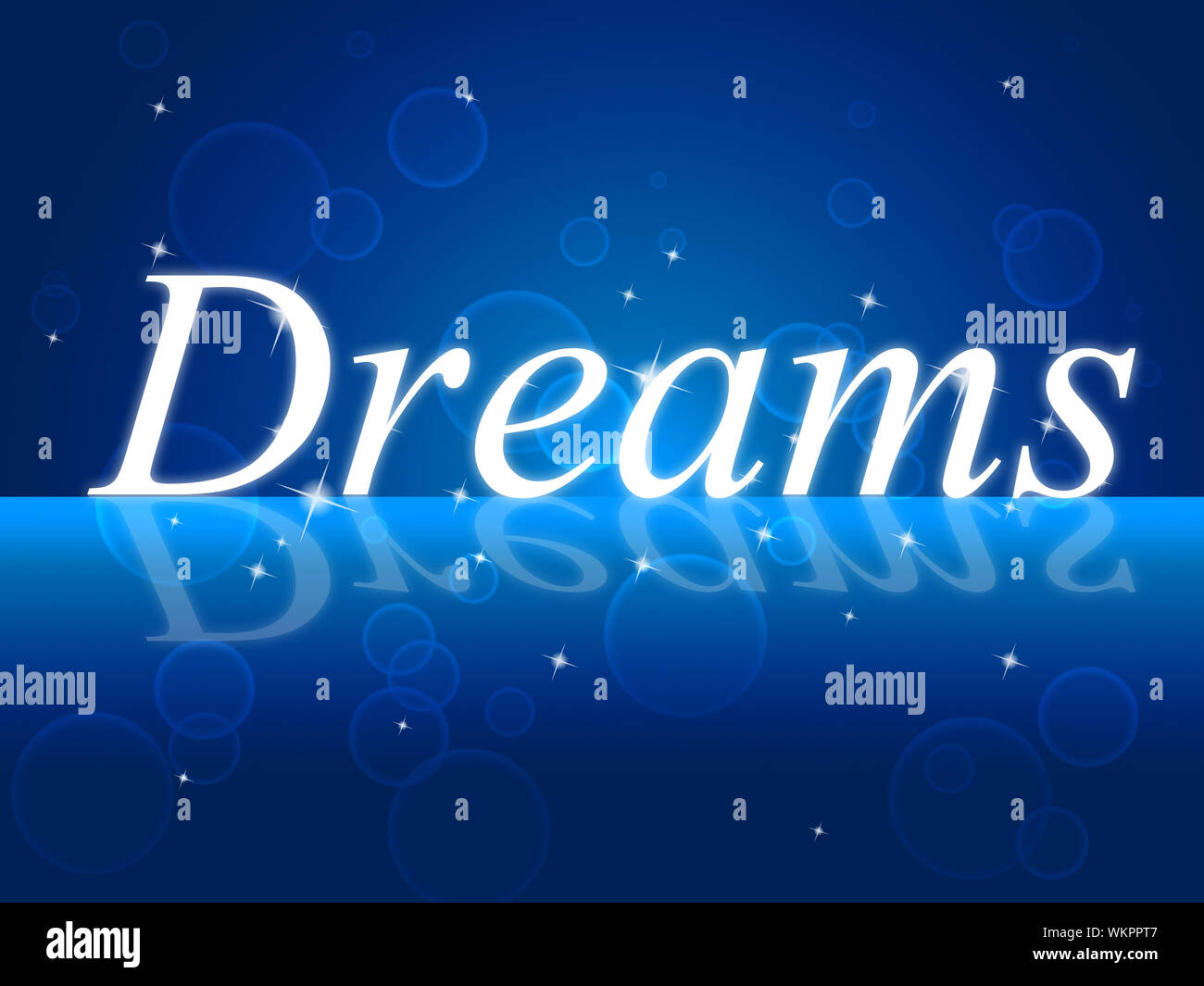Dreams dream meaning sleep goal hires stock photography and images Alamy