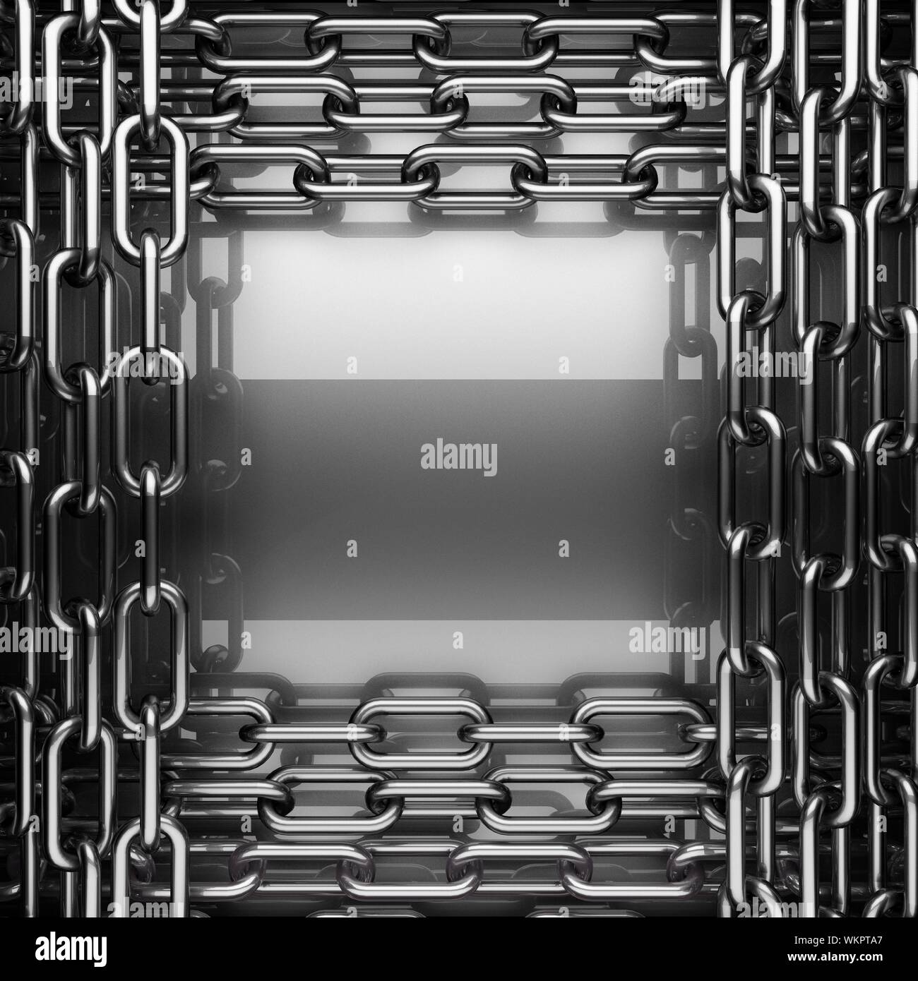 polished metal background Stock Photo - Alamy