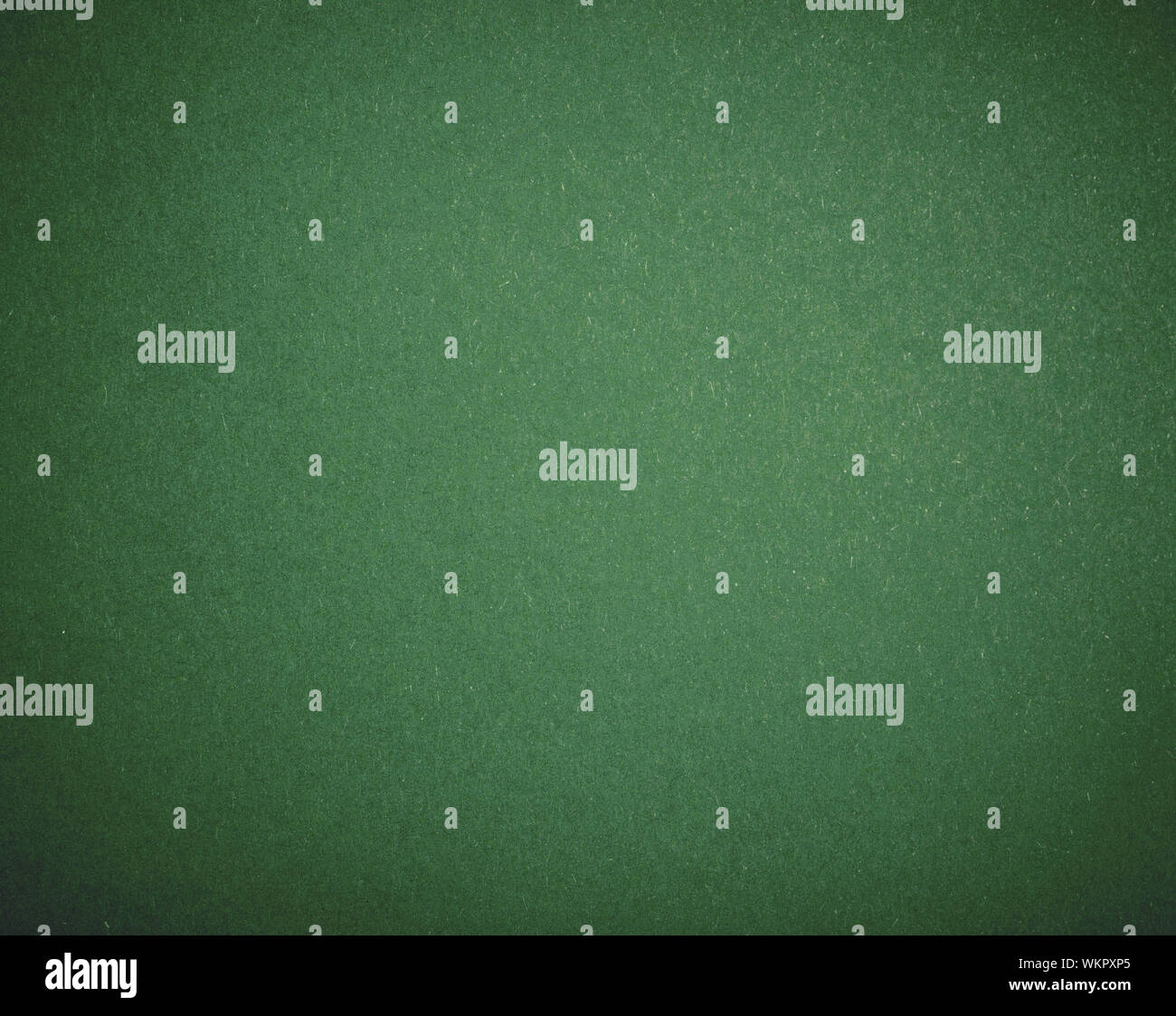 Poker table felt background in green color Stock Photo - Alamy