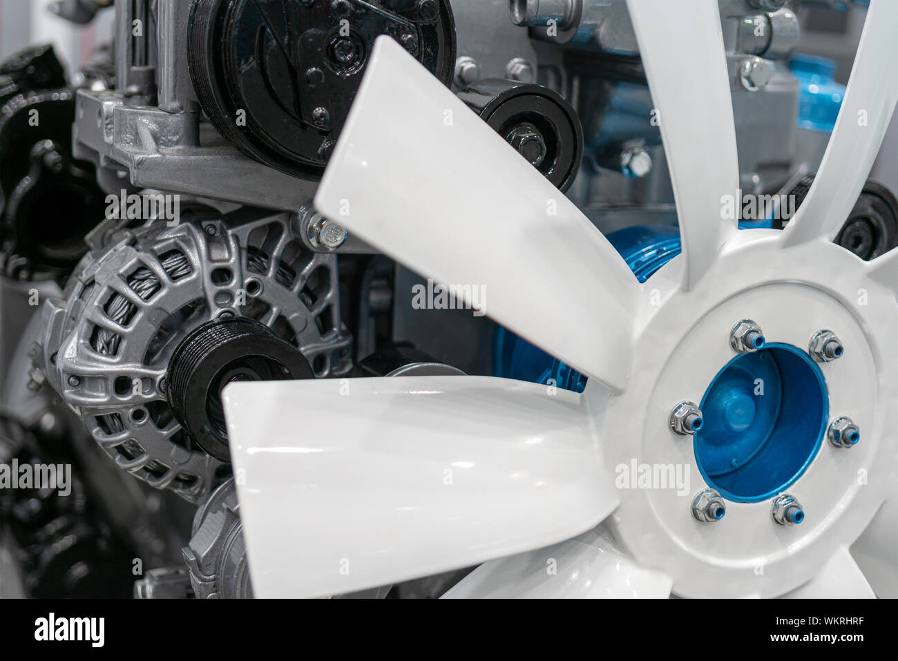 Diesel Engines Modern Diesel Technology