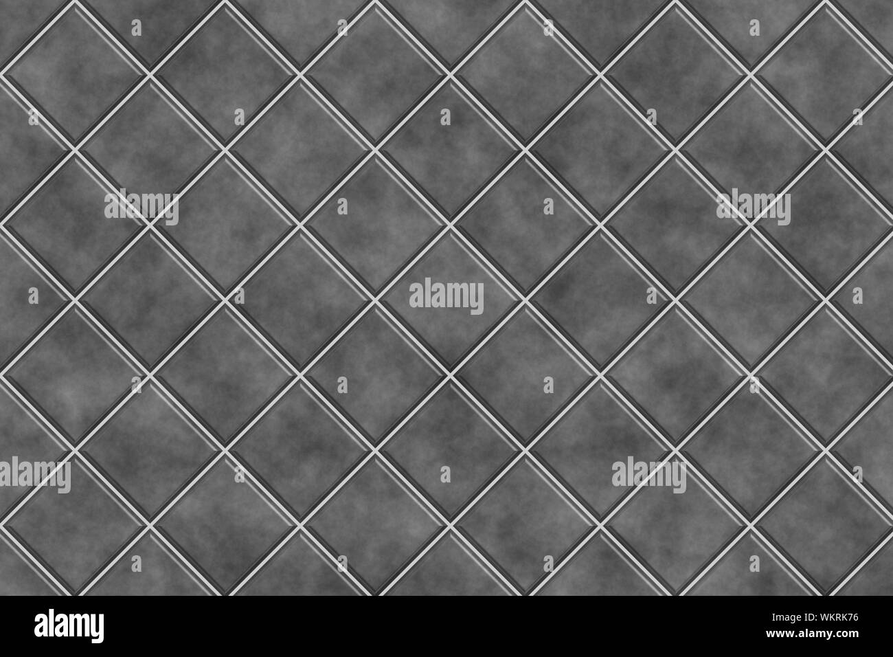 Interior Design Tiles Used for Bathroom or Kitchen Stock Photo Alamy