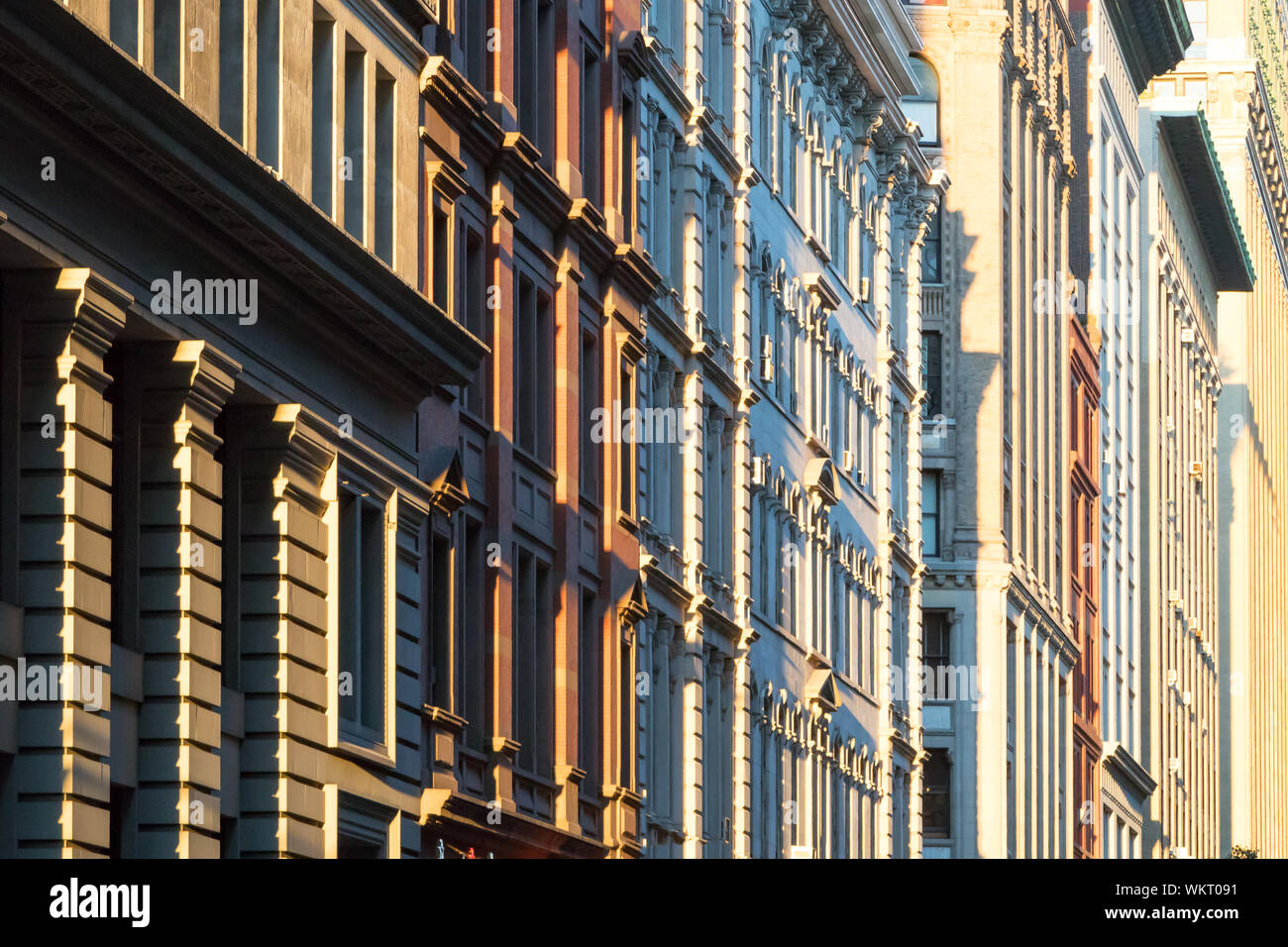 New York Apartment Balcony High Resolution Stock Photography and Images ...