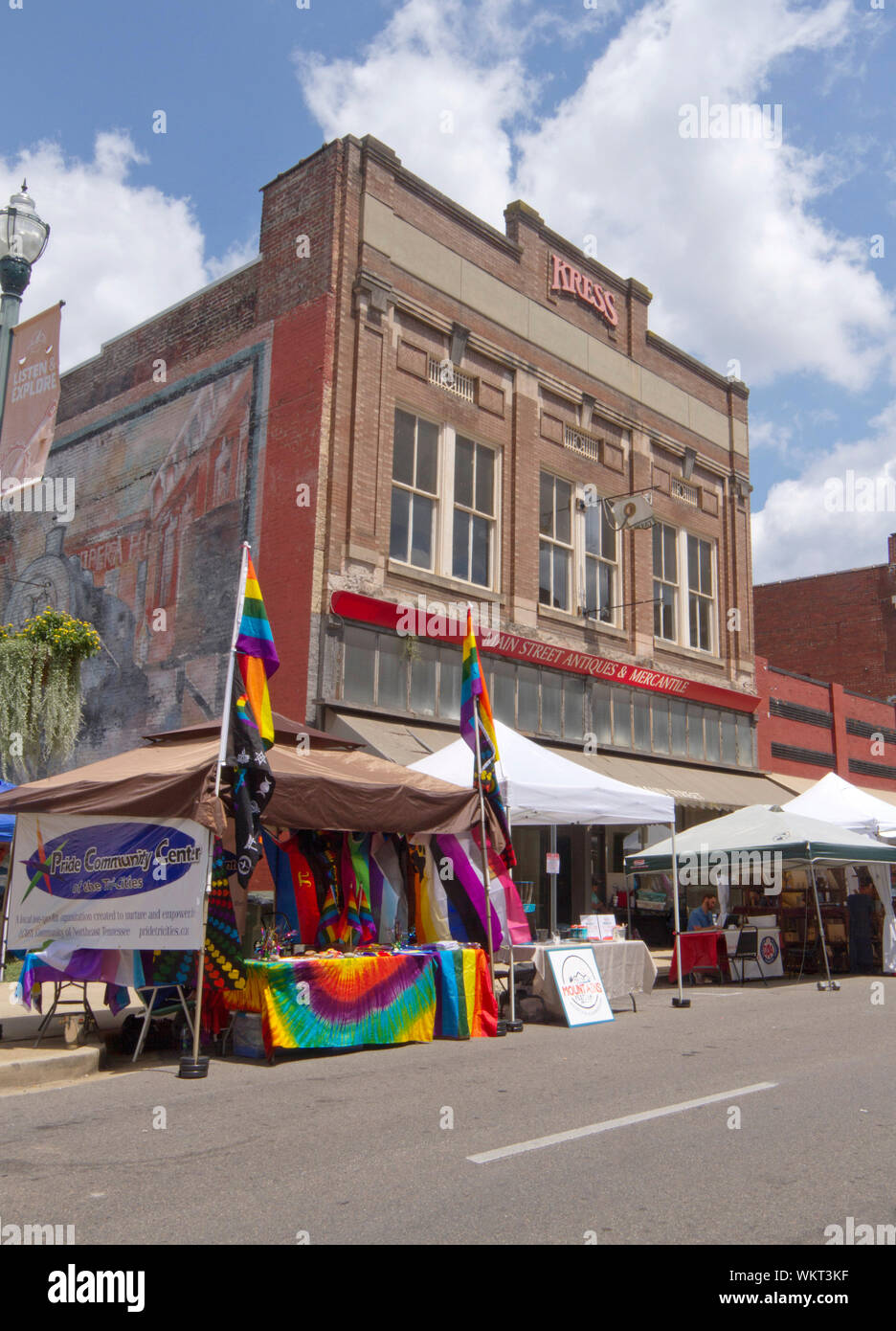Kress building hires stock photography and images Alamy