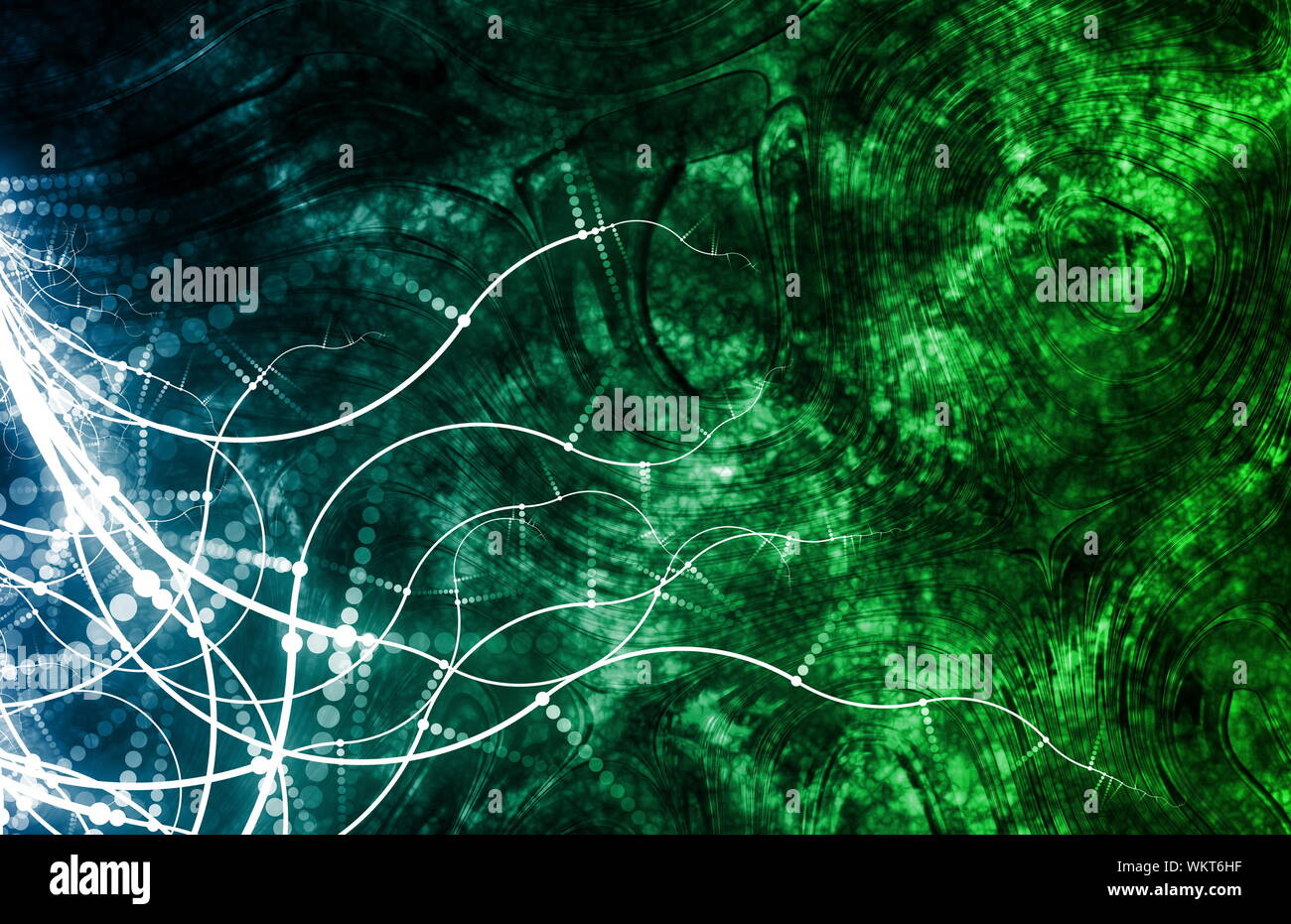 Alien Abstract Vortex Background Texture as Art Stock Photo - Alamy