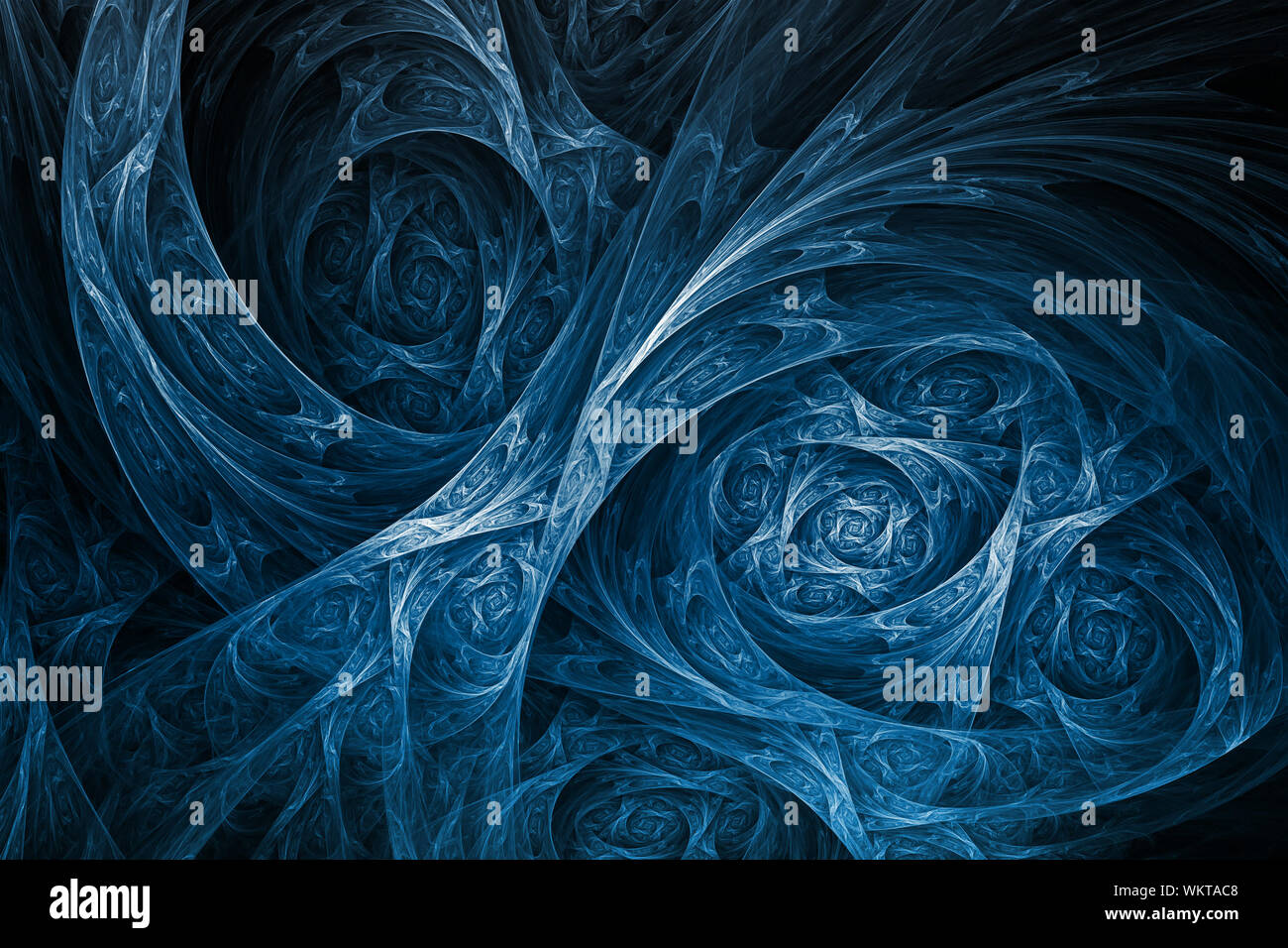 Alien abstract portal background texture hi-res stock photography and ...
