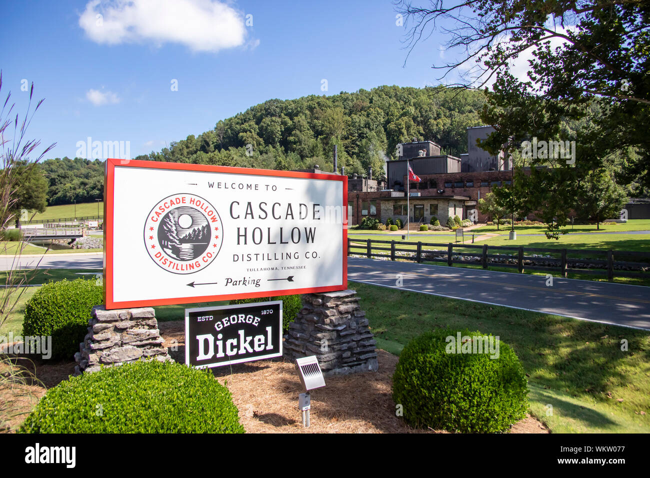 Tullahoma hires stock photography and images Alamy